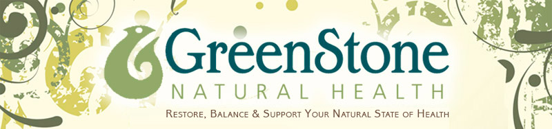 Greenstone Natural Health